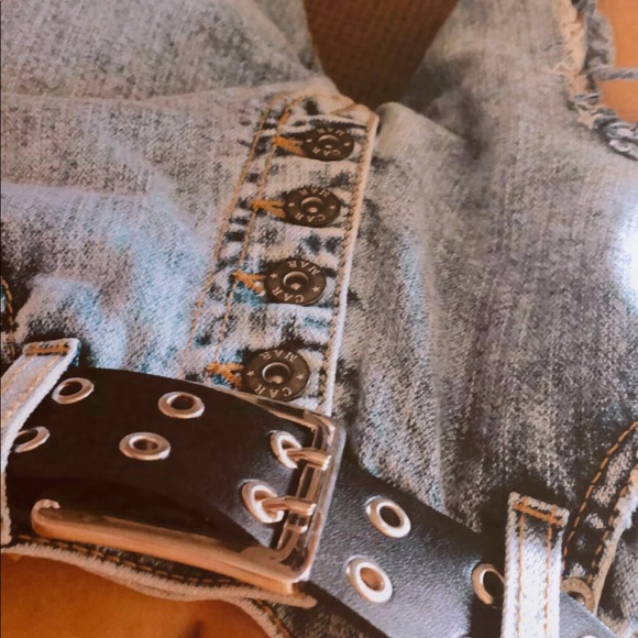 Meet your Posher, Jordan - Picture 5 of 5